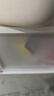 爱丽思（IRIS）【买3免1】爱丽思收纳箱整理箱塑料抽屉式收纳箱储物箱衣服收纳盒 46L BC-450D 白色 实拍图