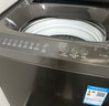 小天鹅（LittleSwan）波轮洗衣机小型全自动家用 8KG 直驱变频 TB80V26DT 一级能效 以旧换新 京东自营 实拍图