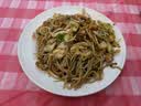 小熊（Bear）研磨机粉碎机 磨粉机 多功能料理机 中药打粉机 电动搅拌机 老人专用流食机FSJ-A05N6 实拍图