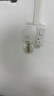 榄菊儿宝健无香电蚊香液2瓶100晚+加热器 电蚊香灭蚊液电热蚊香液 实拍图