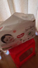 好奇（Huggies）铂金装小桃裤成长裤XXL74片(15kg以上)尿不湿【夏季散热王】 实拍图