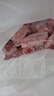 龙大肉食黑猪肋排400g 冷冻免切黑猪排骨猪肋骨 酱卤食材 烧烤黑猪肉 生鲜 实拍图