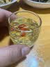 瑞补【3升玻璃大坛礼盒】人参鹿茸血酒 52度3000毫升人参枸杞酒包邮 52度 3000mL 1坛 六斤装人参鹿茸血酒 赠打酒提 实拍图