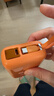 VENIDER【热销1000W+丨2026新款超级快充】充电宝国家3C安全认证可上飞机高铁小巧自带双线适用于苹果华为 【2万毫安-星宇橙Pro版丨新升级】 Mini便携大容量丨最新国标3C认证丨双线闪 实拍图