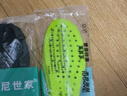 3AnGnI2双运动鞋垫男士军训软弹减震站久不累足弓支撑夏季抗菌防臭吸汗 【抗扭防崴】专业运动 2双 41-42码 实拍图