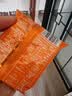 比比赞（BIBIZAN）掌心脆干脆面整箱840g办公室休闲零食品干吃方便面混合味速食 实拍图