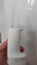 小米（MI）米家电动冲牙器2 家用洗牙器美牙仪 牙齿冲洗器清洁器 口腔护理  3档模式 专业微气泡喷嘴长续航 【升级款】米家电动冲牙器2 （微气泡喷嘴+标准喷嘴） 实拍图