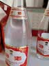 汾酒黄盖玻汾53度475mL*3瓶+红盖玻汾42度475mL*3瓶组合装 非原箱 实拍图