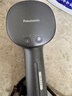 松下（Panasonic）花芯2.0高速护发吹风机家用不伤发速干电吹风生日礼物礼盒款EH-NW61 实拍图