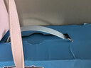 小猪佩奇礼品套装全20册赠佩奇乔治玩偶 中英双语有声伴读幼儿园大班中班小班学前教育儿童益智成长启蒙早教快乐成长自信阳光亲子阅读睡前动漫故事书绘本 早教发声书 点读书 实拍图