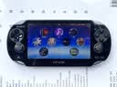 索尼（Sony）PlayStation PS5/PS4 光驱版/Slim/数字版 二手主机家用游戏机 索尼 PSV 1000 版本可参考质检报告 实拍图