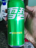 可口可乐（Coca-Cola）檀健次代言 雪碧Sprite零卡无糖饮料 330ml*24摩登罐 实拍图