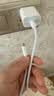 Apple/苹果 240W USB-C数据线-2米 type-c苹果充电线数据传输 苹果原装充电线iPhone 17充电线 实拍图