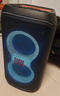 JBL PARTYBOX120  蓝牙音箱音响 室外广场舞 家庭KTV音响 唱歌KTV卡拉OK乐队便携乐器 礼物 国家补贴 【高级套装】120+JBL话筒 实拍图