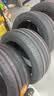 马牌（Continental）汽车轮胎 275/45R20 110Y XL FR UX7 适配沃尔沃 XC90(进口) 实拍图