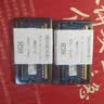SKHY 海力士 DDR3  SODIMM 笔记本电脑内存条 8G DDR3L 1600 低电压 笔记本内存 实拍图