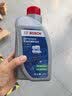 博世（BOSCH）DOT4 刹车油/制动液/离合器油 1L 通用型 一升装汽车养护套装 实拍图