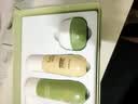 袋鼠妈妈青少年护肤品套装妈妈放心可用控油祛痘洁面乳深层保湿补水洁水乳 袋鼠妈妈青少年护肤四件套 实拍图