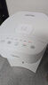 美的（Midea）电热水瓶家用电热水壶0塑料水路烧水壶开水壶5L大容量一体无缝内胆保温SP50E-10W 实拍图