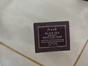 Fresh馥蕾诗红茶凝时焕颜面膜30ml护肤品 生日礼物七夕情人节礼物 实拍图