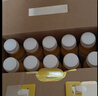 农夫山泉100%纯果汁NFC芒果混合汁300ml*10瓶 整箱饮料礼盒 实拍图
