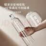 拜杰酒瓶空瓶高硼硅玻璃泡酒容器专用瓶自酿白酒瓶空酒瓶高档酒壶酒坛 实拍图