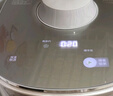 美的（Midea）IH大鸭梨有钛0氟低脂浓香超高压112KPa多功能一体电压力锅5L母婴0涂层316L电饭煲S8 实拍图