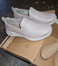 斯凯奇（Skechers）女士一脚蹬户外健步鞋舒适透气软底运动鞋跑步鞋15600 实拍图