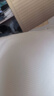 俞兆林背心女吊带美背内搭外穿白色螺纹弹力运动打底衫无袖t恤上衣 实拍图