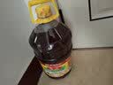 鲁花 【保真菜籽油】食用油 低芥酸特香菜籽油 6.18L   物理压榨 实拍图