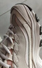 斯凯奇（Skechers）奶茶熊女鞋夏季新款厚底老爹鞋软底熊猫鞋休闲运动鞋149238 实拍图