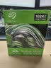 希捷（SEAGATE）1TB SSD固态硬盘 M.2 NVMe PCIe4.0×4 读速高达7400MB/s 希捷酷鱼530 ZP1024CM3A003 实拍图