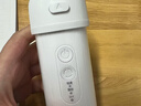京东京造专业抽拉冲牙器便携式蓝4喷嘴收纳盒洗牙器水牙线超声波洁牙器家用伸缩正畸清洁牙缝送男女友礼物 实拍图