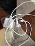 原装适配苹果充电器正品充电线氮化镓30W快充线PD套装原装iPhone14ProMax13/12/11/XR手机充电头数据线 【适配苹果15-17系列】30W快充头+1米编织线 3C+PD双认证丨安全 实拍图
