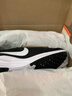 耐克NIKE男子跑步鞋REVOLUTION 7运动鞋春夏款FB2207-001黑白42.5 实拍图