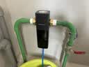 沁园前置过滤器25微米自动反冲洗全屋家用净水器升级款防爆防冻超15T大通量自来水过滤器P-O3823 超15T【定时自动冲洗&25微米精滤】上门安装 实拍图