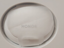 荣耀（HONOR）蓝牙耳机EarBuds 4i无线入耳式原装主动降噪荣耀400 Magic7Pro适用苹果FreeBuds 6i 5i 3i同款 荣耀Earbuds 4i（冰岛白） 实拍图