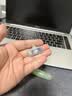 大疆 DJI Mic Mini 迷你无线高品音质 降噪领夹麦克风 【安卓+苹果15/16/17系列】手机版 一拖一 实拍图