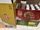 洪湖诱惑 现剥鲜活 冷冻无冰小龙虾尾（一级）净虾重2斤 大号 220-260粒 实拍图