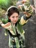 棉竹屋袜子男士船袜春夏薄款隐形不掉跟纯棉防臭吸汗7A抗菌浅口短袜6双 实拍图