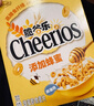 雀巢（Nestle）进口蜂蜜脆谷乐儿童300g谷物脆儿童营养麦片即食非油炸全谷物 实拍图
