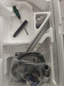 惠达卫浴淋浴花洒套装精铜主体增压花洒家用卫生间沐浴洗澡惠达花洒 TS106Z热卖-自洁除垢【精铜】 实拍图