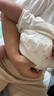 好奇（Huggies）好奇铂金装小桃裤纸尿裤M144片(6-11kg)中号尿不湿【夏季散热王】 实拍图