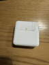 Apple/苹果 70W USB-C充电器 type-c充电器苹果笔记本充电器 MacBook充电器笔记本快充苹果原装 实拍图