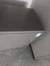 容声200L单温冰柜小型家用冷柜冷藏冷冻两用一级能效节能-35℃深冷减霜80%BD/BC-200ZMSA国家补贴 实拍图