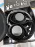 索尼（SONY）ULT WEAR 重低音头戴式降噪蓝牙耳机 网课游戏耳麦 华为苹果适用 礼物送男女友学生（WH-ULT900N） 黑色 实拍图