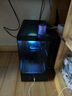 HKC 27英寸2K高清235Hz FastIPS屏125%sRGB出厂校色10bit硬件低蓝光HDR400电竞小钢炮显示器 星际G7 实拍图