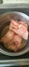 澳牛日记 进口原切牛窝骨 净重5斤 牛骨头带肉牛膝骨牛大骨膝盖骨牛肉 实拍图