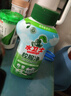 水卫士校服净340g 爆炸盐活氧彩漂白粉洗衣粉去黄增白去污除菌 孕婴可用 实拍图