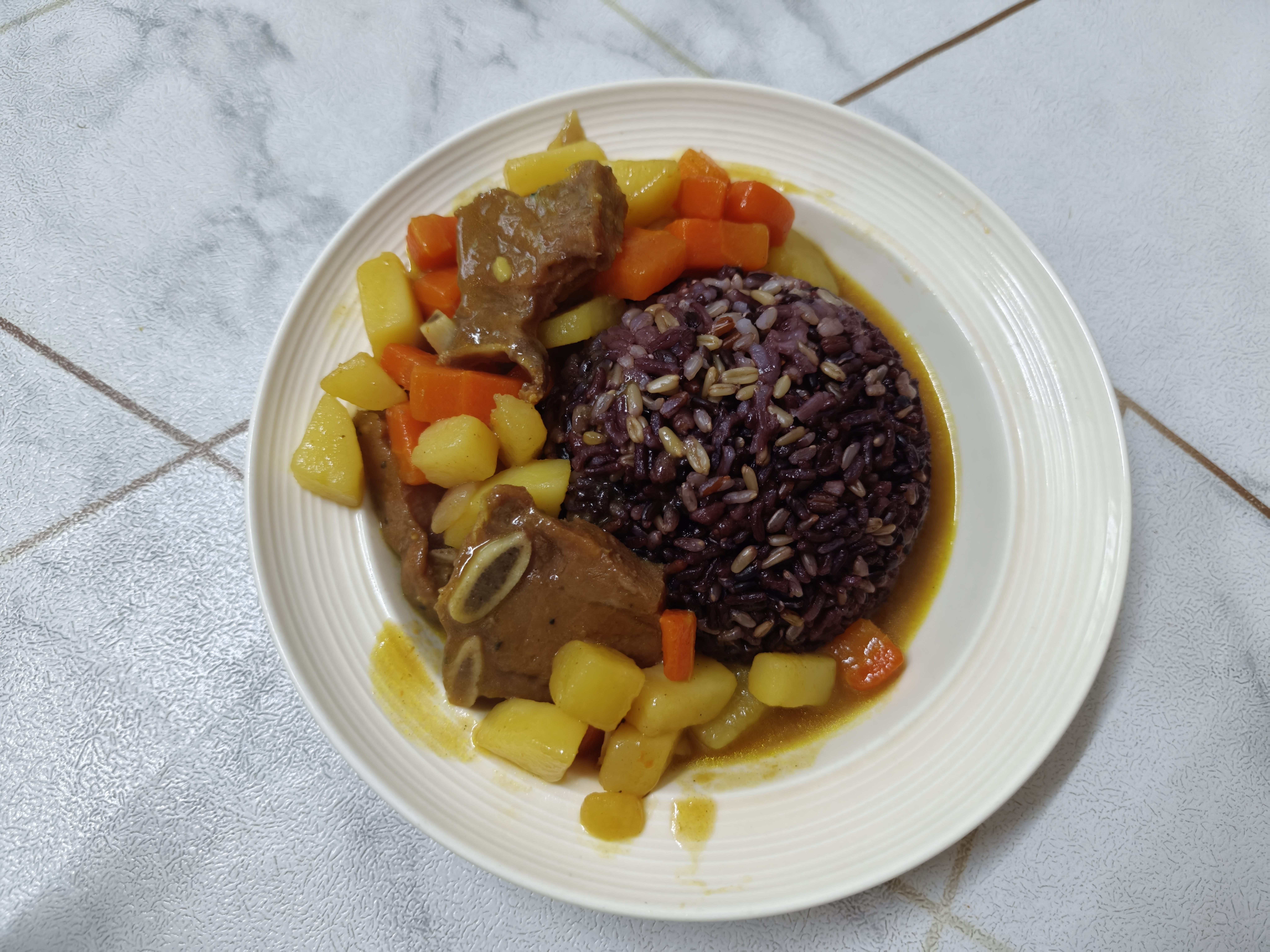 小牛凯西黑椒牛仔骨200g*4新鲜带骨牛小排牛肋排 冷冻生鲜 鲜嫩牛仔骨 实拍图